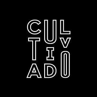 Cultivado - Logotipo