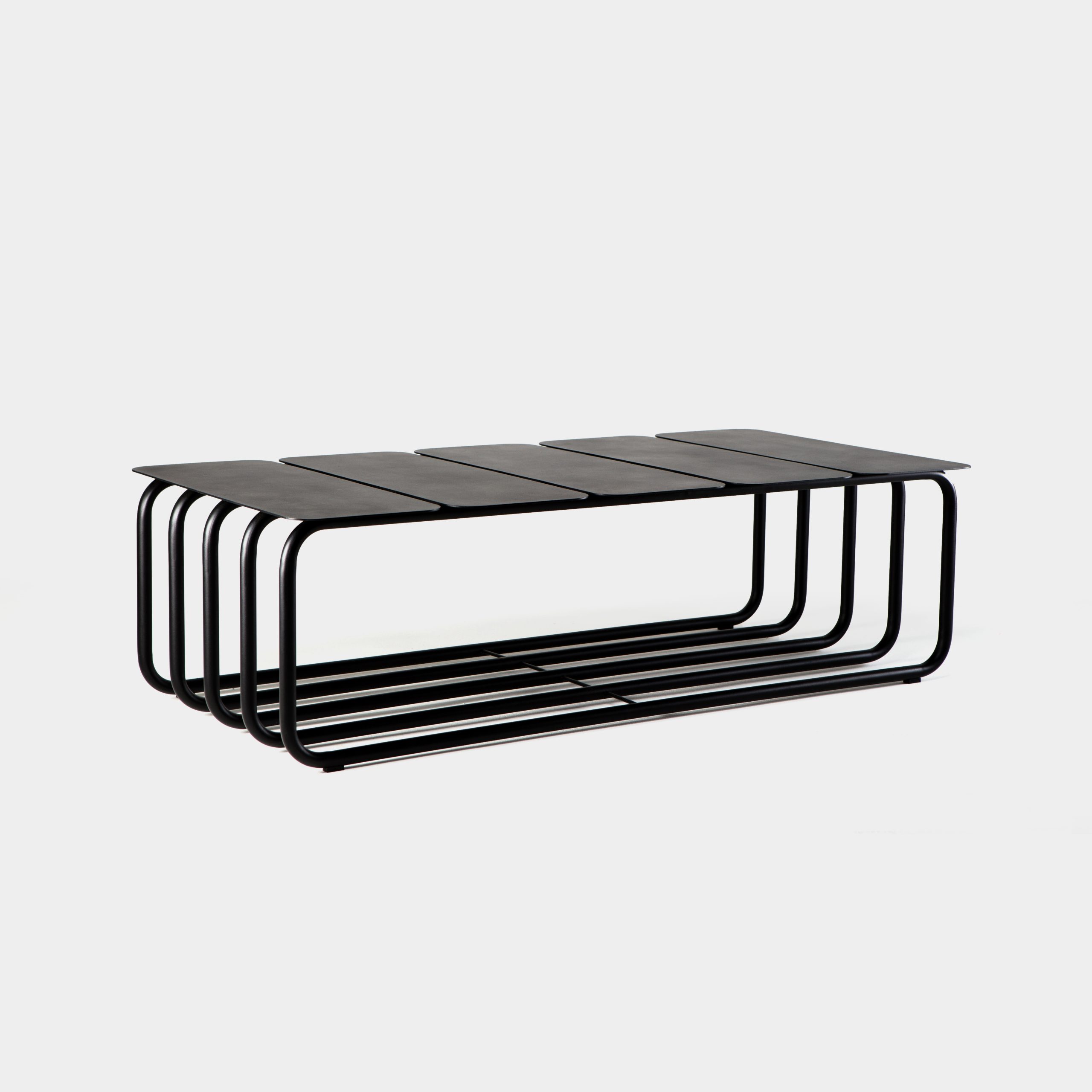 mesa de centro – coleção dureza