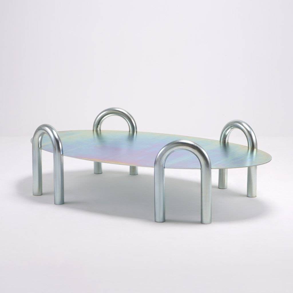mesa de centro